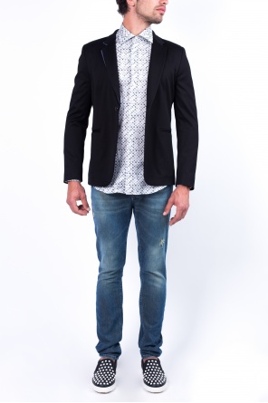 Cotton jacket, zdjęcie 2 Cotton jacket od Paul Smith